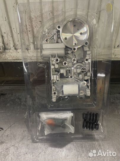 Ремкомплект мехатроника DSG7 D200 0AM 0CW