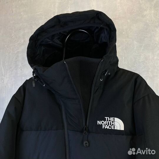 Пуховик The North Face Оригинал