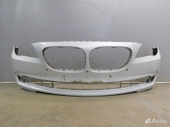Бампер передний BMW 7-Series