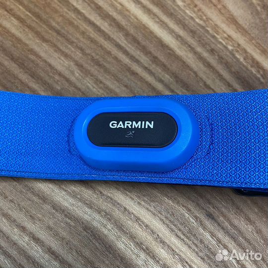 Пульсометр Garmin HRM-Swim