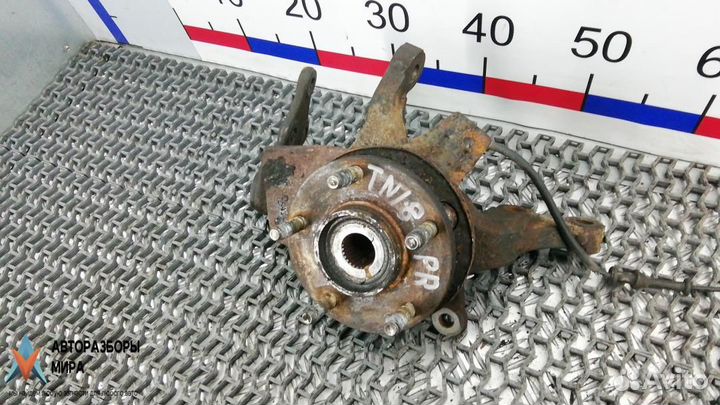 Ступица передняя правая Hyundai i30 GD 2014