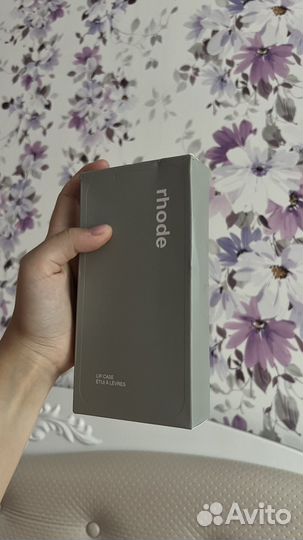 Чехол rhode на 13 pro