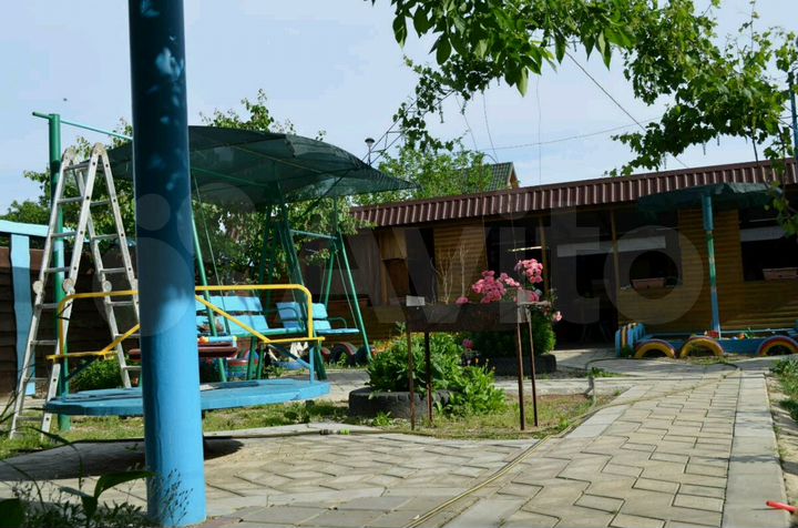 Дача 240 м² на участке 18 сот.