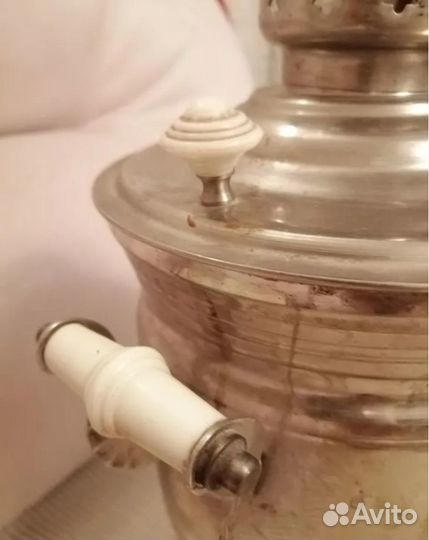 1974г самовар Электрический - 