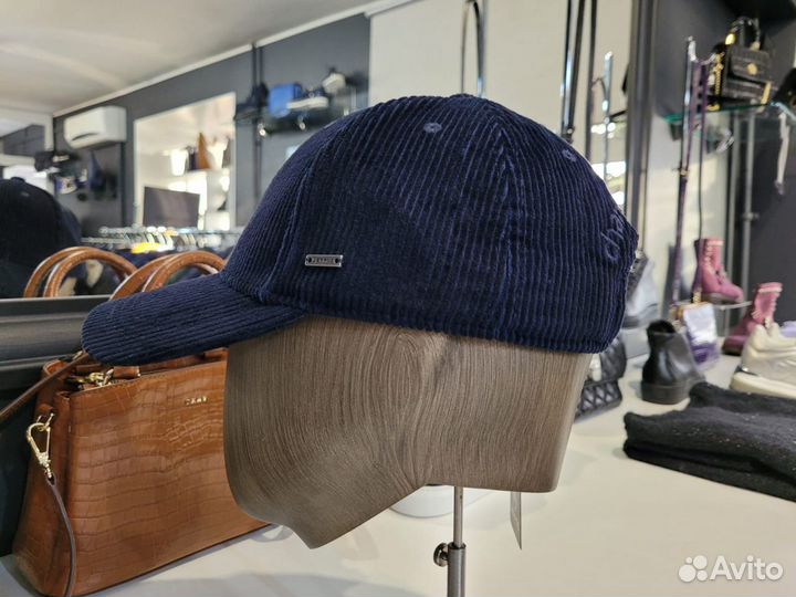 Кепка вельвет Lerros Германия оригинал,Новая