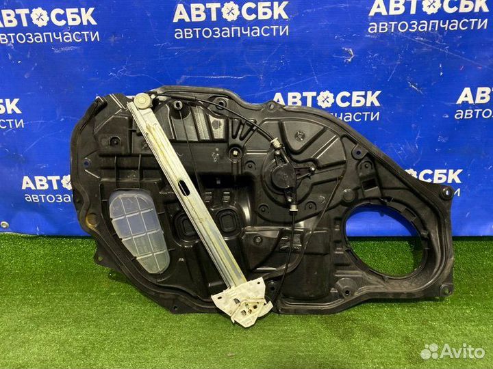 Стеклоподъемник передний правый Mazda Atenza GH