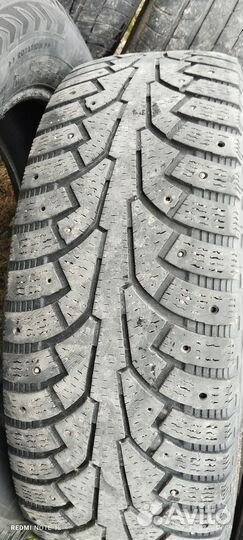 Nokian Tyres Hakkapeliitta 5 235/65 R18