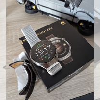 Huawei watch 4 pro