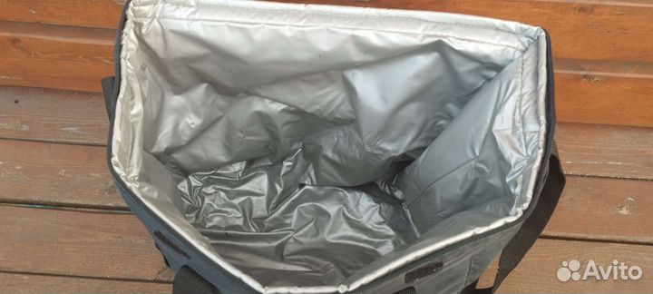 Терма сумка холодильник