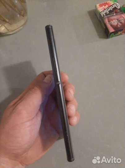 Sony Xperia XA2 Plus, 4/32 ГБ