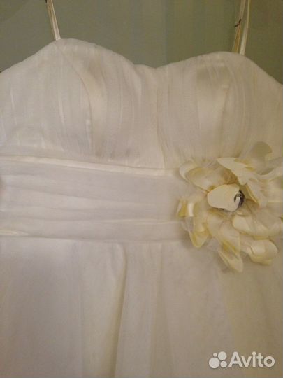 Аренда платья