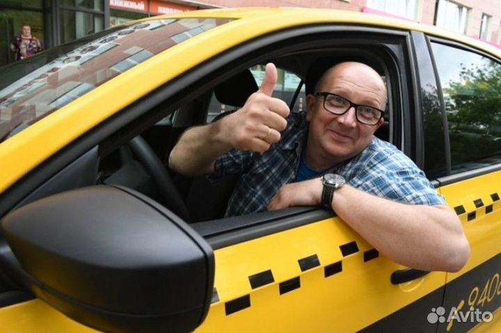 Подключение Яндекс Такси - Uber. Водители