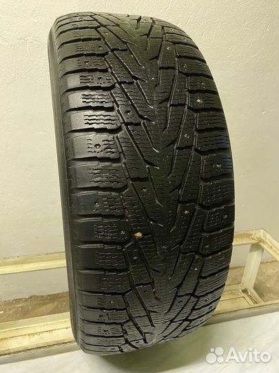 Nokian Tyres Nordman 7 285/60 R18 116T