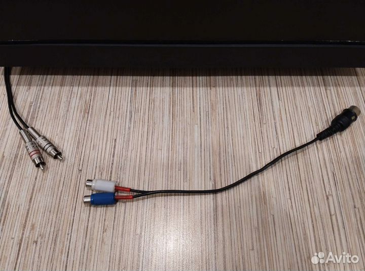 Проигрыватель винила