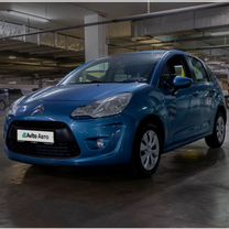 Citroen C3 1.6 AT, 2010, 94 685 км, с пробегом, цена 570 000 руб.