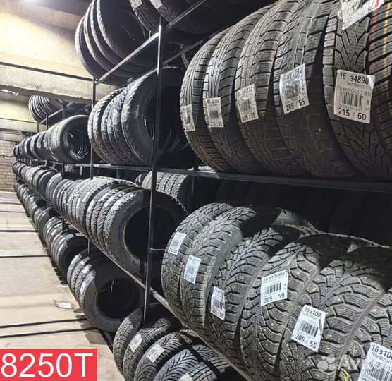 Nexen N'Priz AH5 225/50 R17 89L