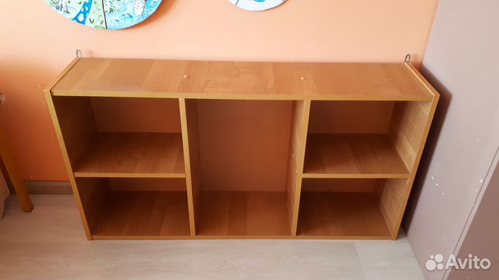 Полка 110х59х25