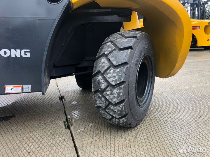 Вилочный погрузчик LiuGong CLG2030H-R, 2024