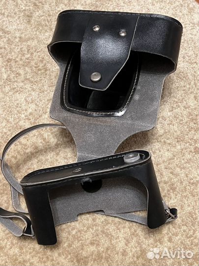 Футляр для фотоаппарата