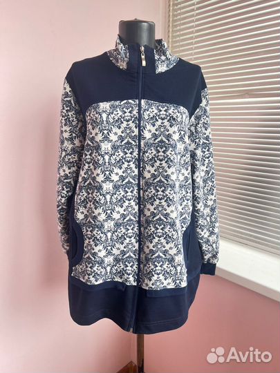 Ветровка женская58- 60 (252)*