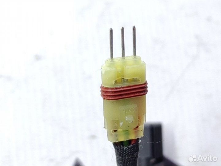 Привод наружного зеркала правый Bmw X3 F25 N55B30A