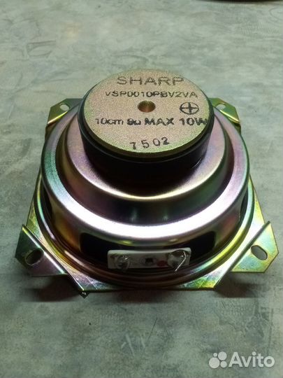 Динамики sharp