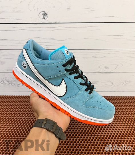 Nike SB Dunk Low Club 58 Gulf 41-49