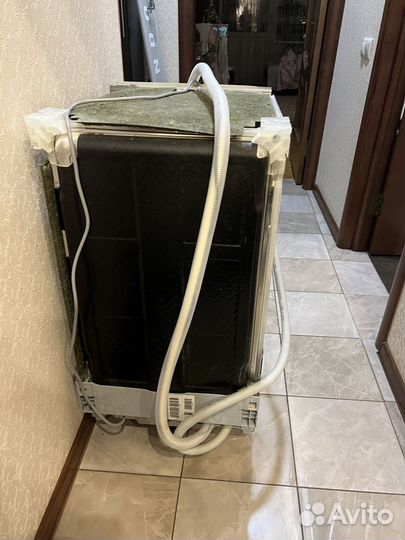 Посудомоечная машина 45 см бу