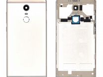 Задняя крышка Xiaomi Redmi 5 Plus золотая