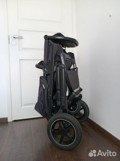 Коляска britax romer smile 3 2 в 1