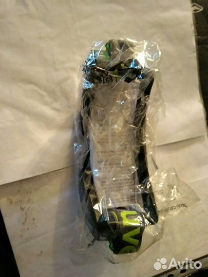 Очки защитные