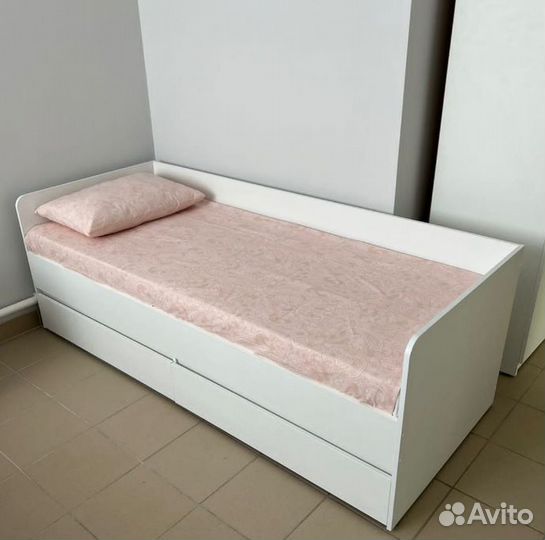 Кровать Челси (детская)