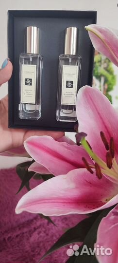 English Pear & Freesia Jo Malone London