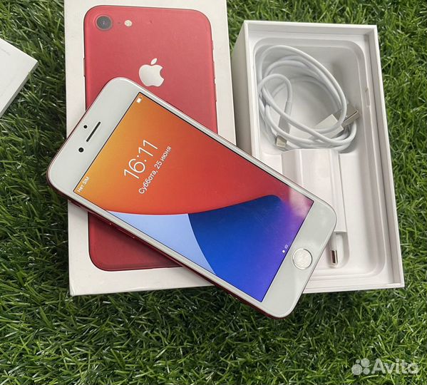 iPhone 7 128gb