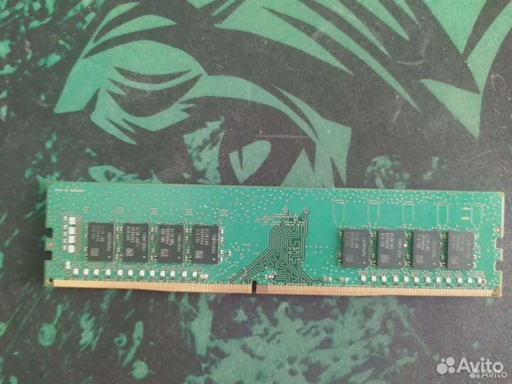 Оперативная память ddr 4 8gb 2666