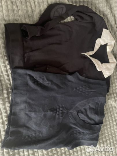 Одежда для школы