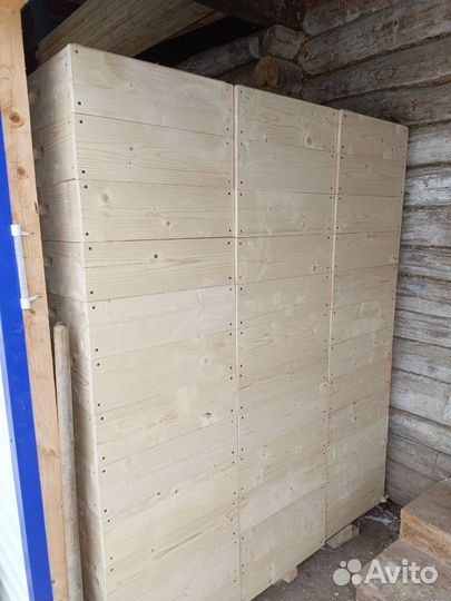 Магазины для ульев