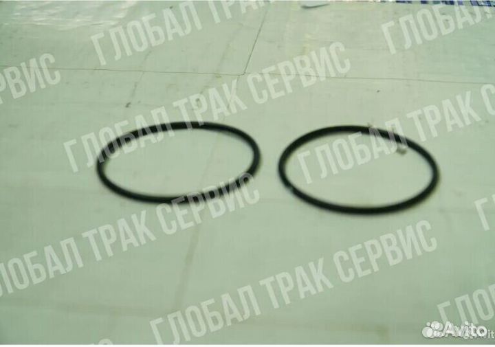 21709174 Комплект уплотнений гура FH(4) volvo