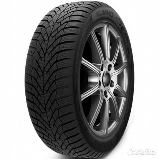 Kumho WinterCraft WP52 195/50 R15