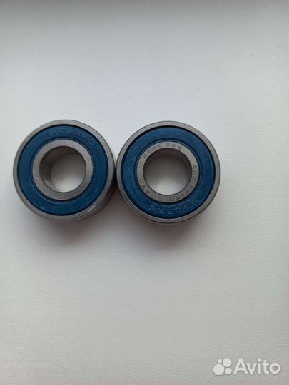 Подшипники