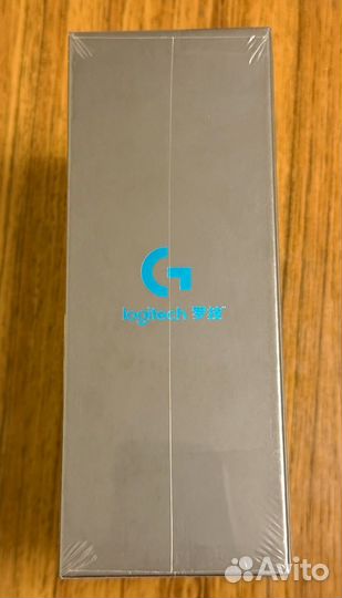 Беспроводная мышь Logitech G903 Lightspeed Hero