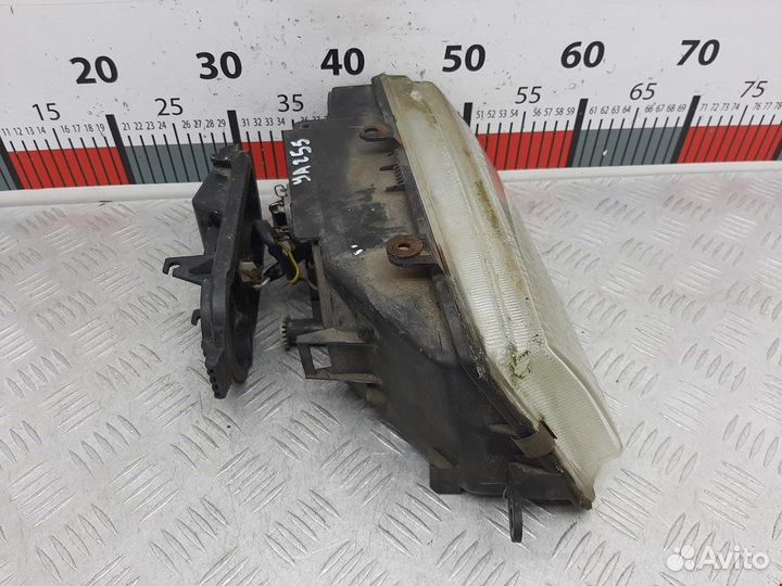 Фара передняя для Seat Toledo 1 1L0941017K