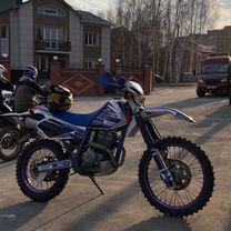 Продам мотоцикл yamaha ttr250 Open Enduro