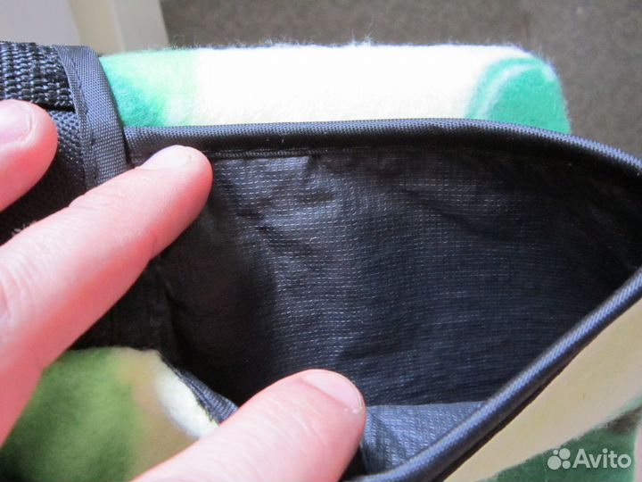 Плед для пикника