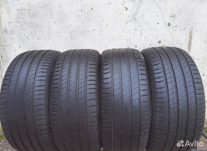 Michelin Latitude Sport 3 275/45 R20 101W