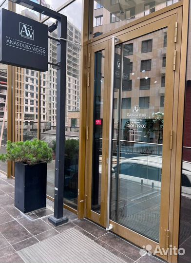 Микрокпасульное наращивание волос