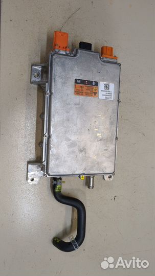 Инвертор Chevrolet Volt, 2017