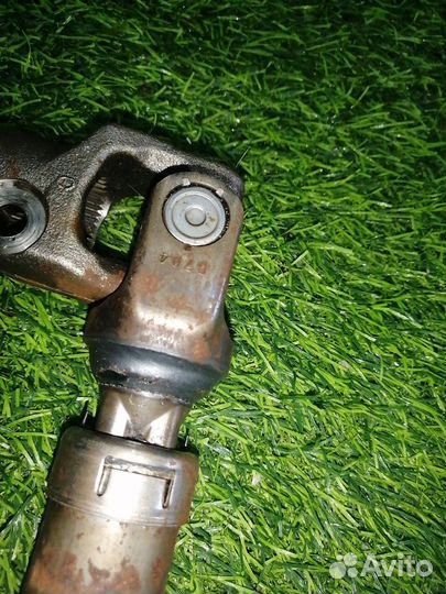 Карданчик рулевой Mitsubishi Eclipse Cross GK1W