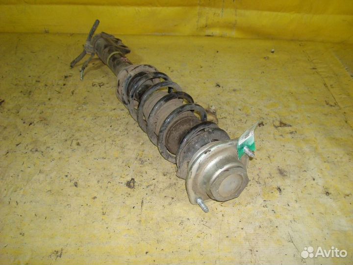 Стойка Toyota Passo KGC30 (Переднее)