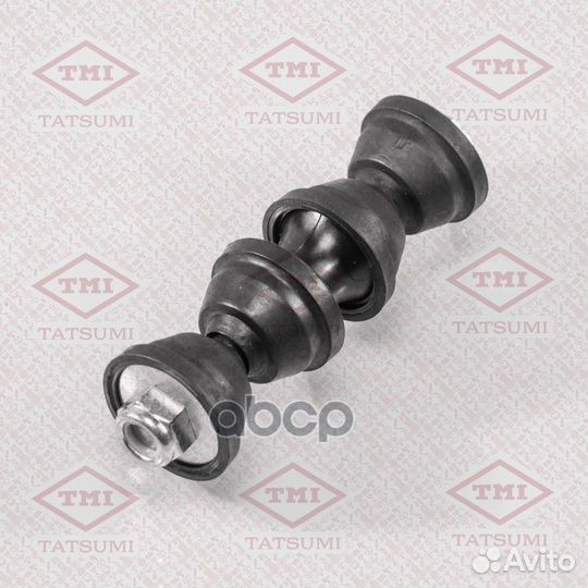 Тяга стабилизатора задняя L/R ford Focus/C-Max